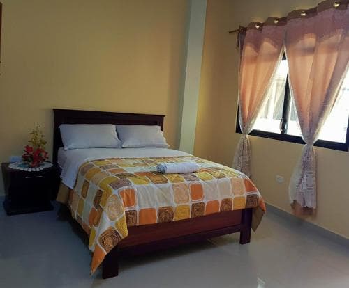 Hostal Gold Tena