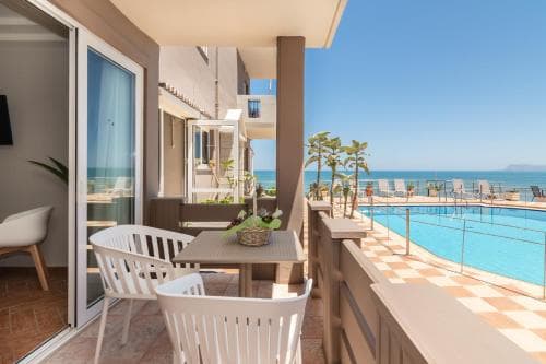 Girogiali Hotel