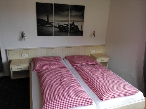 Pension Sonnalp