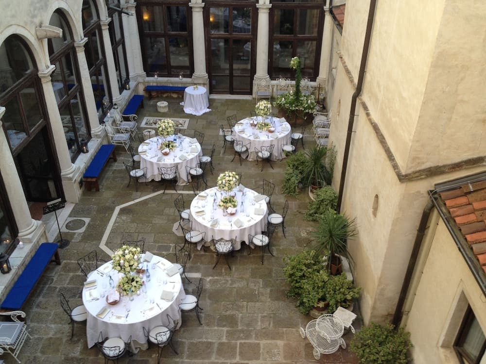 Bauer Palladio Hotel & Spa