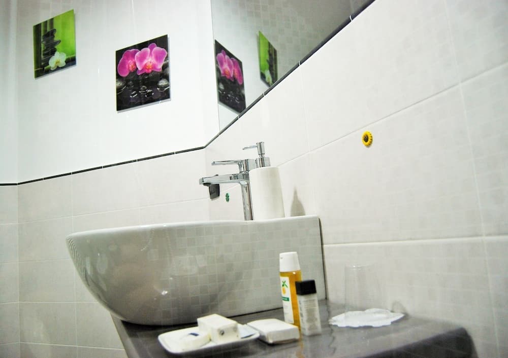 RomaEur Bed and Breakfast