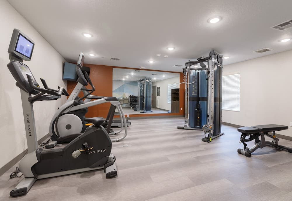 Candlewood Suites - San Antonio - Schertz by IHG
