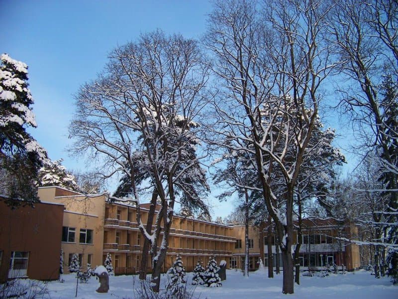 Hotel Dainava