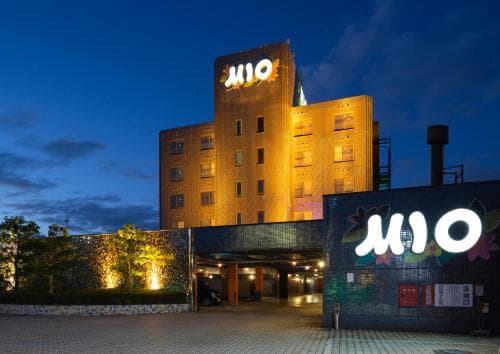 Hotel Mio
