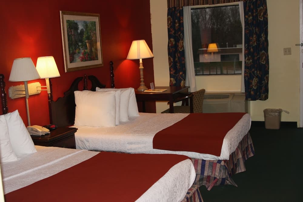 BEST INN