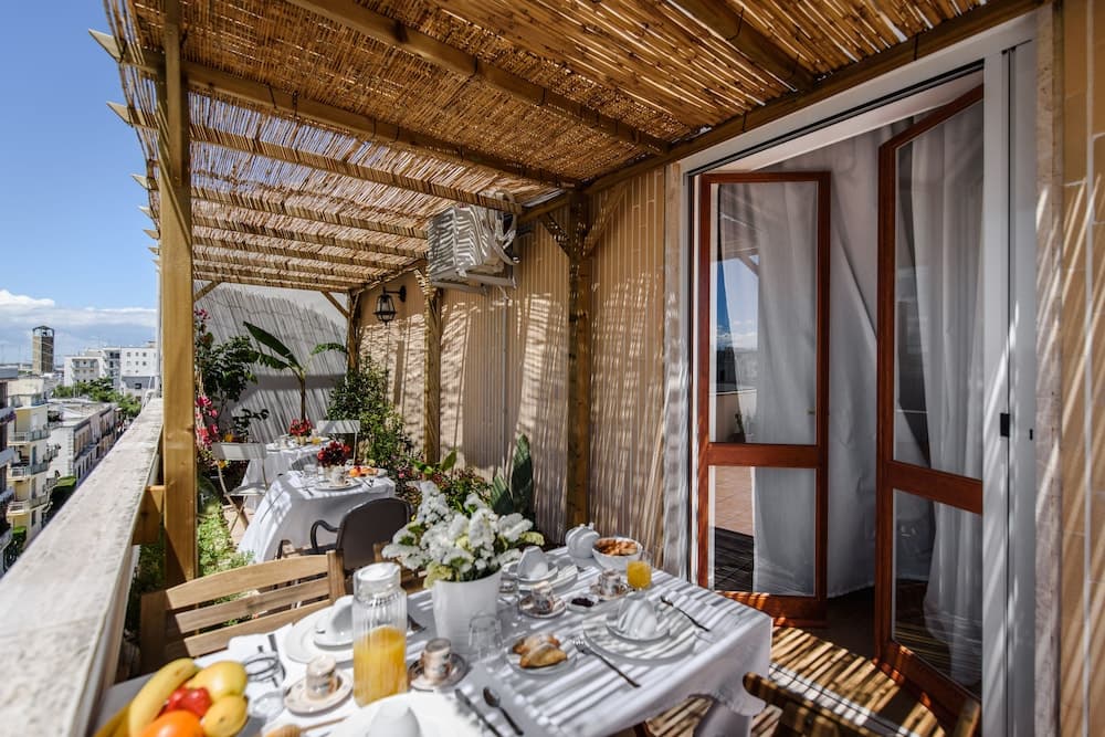 Luxattico B&B