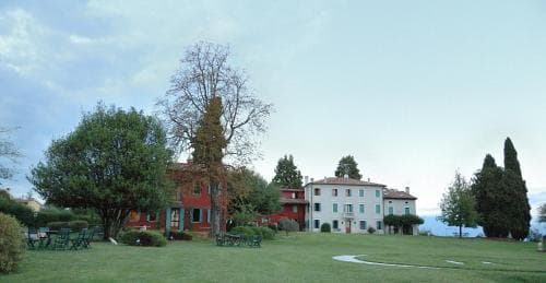 B&B Ca Milione