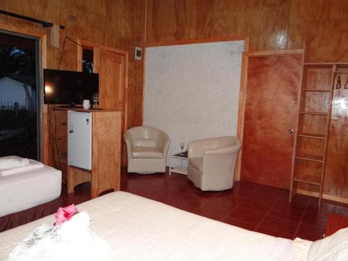 Yarvaikafra B&B