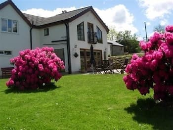 Glan Llyn Farm House