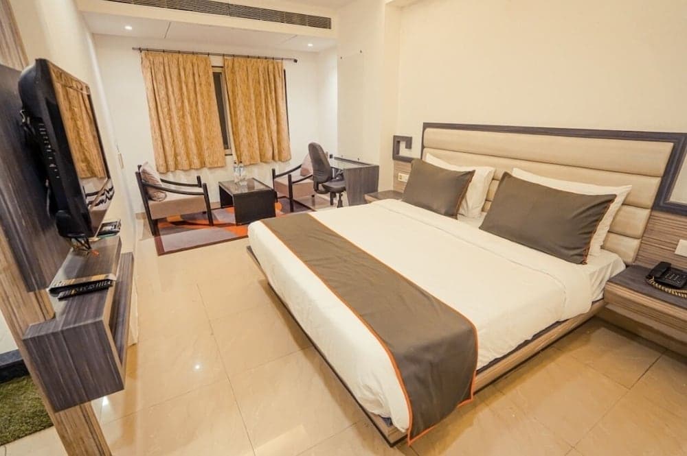 Zo Rooms Chappan Dukaan