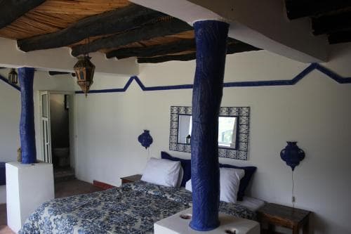 Kasbah de Ouirgane