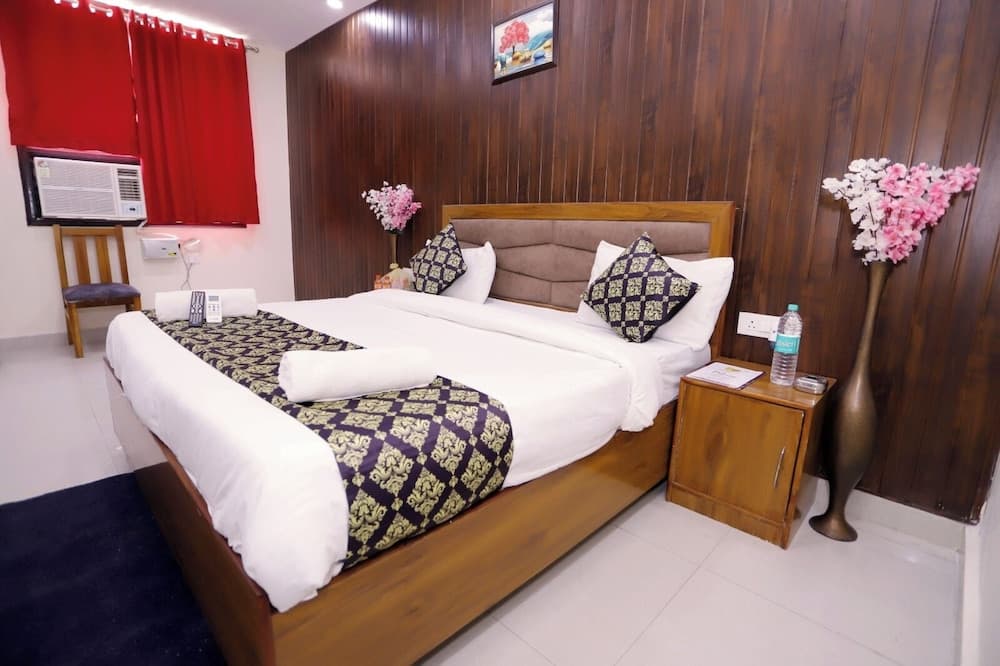 Corporate inn 52