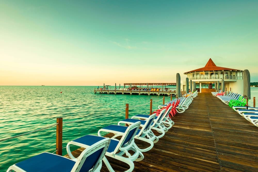 Decameron Aquarium All Inclusive