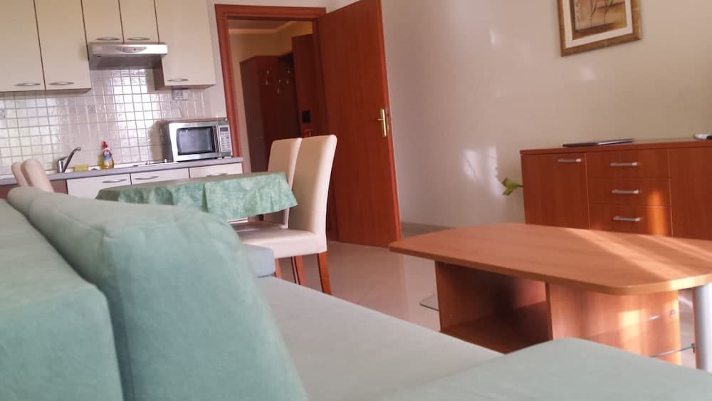 Aparthotel Astoria