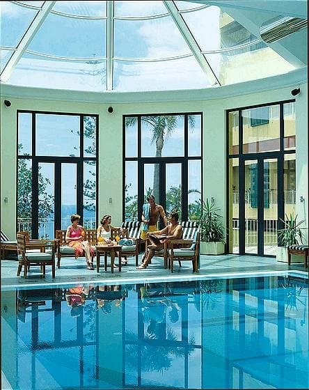 Madeira Palacio Resort