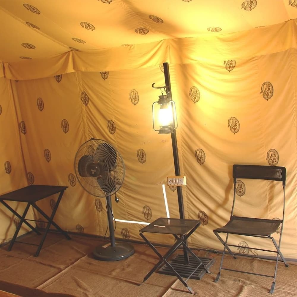 Camp Thar Osian