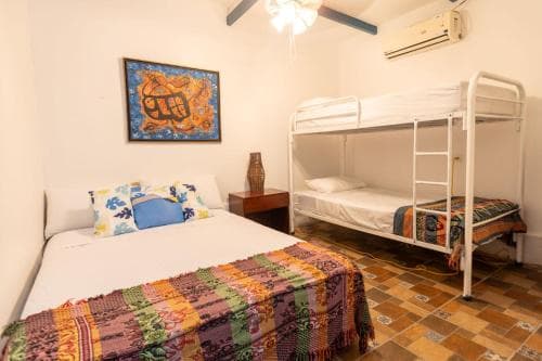 Saltwater Hostel