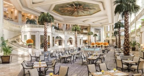 The Peninsula Manila