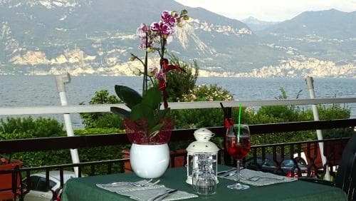 Hotel Merano