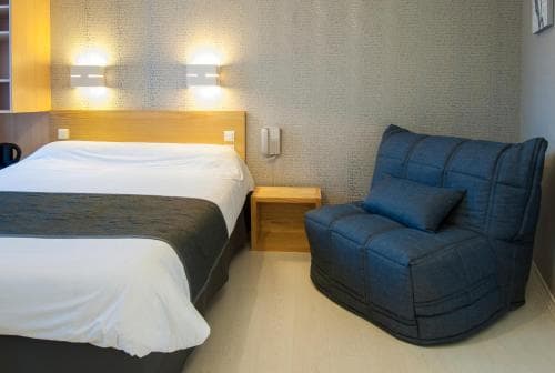 Hotel Cazes-Arazat