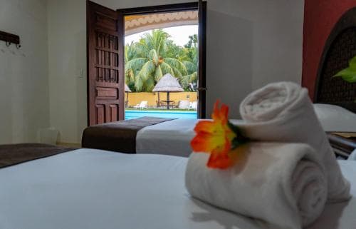 Hotel T'u'ul