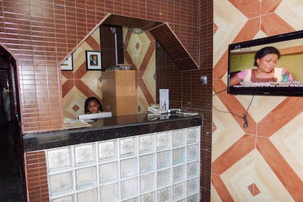 Suite Las Caracas-yaba