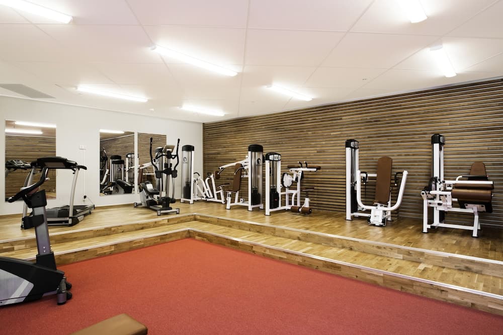 ProfilHotels Savoy