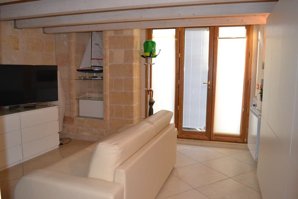 Le Terrazze B&B