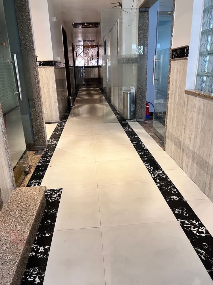 Hotel The Nilsa