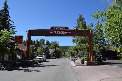Bear Meadows Townhomes