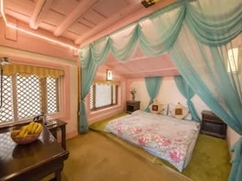 Wangchengge Inn
