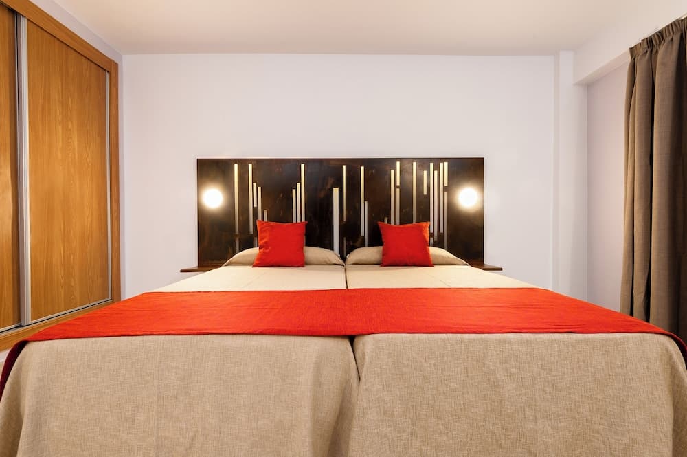 Kn Aparthotel Columbus