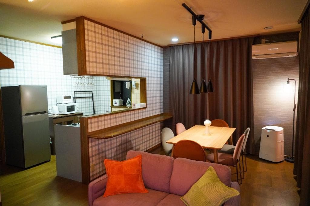 Living CUBE Beppu