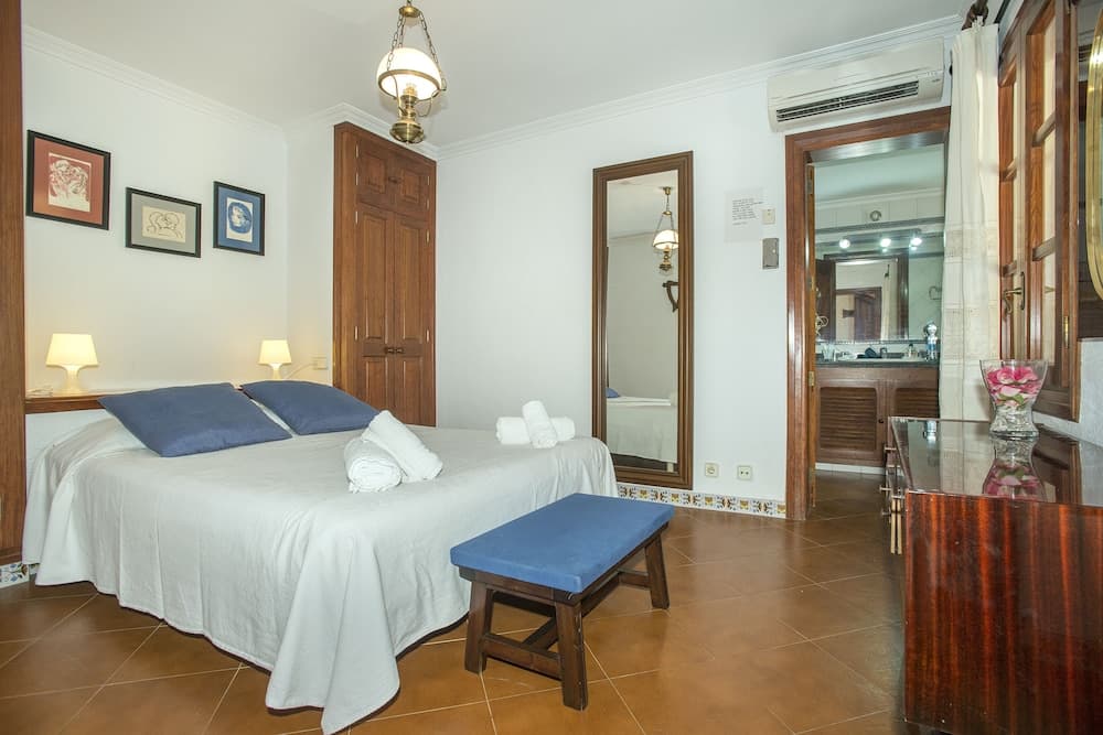Villa Suavet Petit