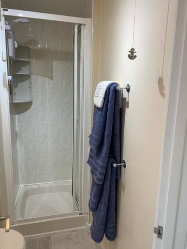 Letchworth Guest House