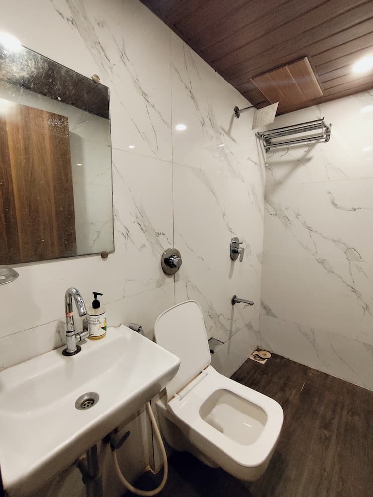 Hotel Homestay