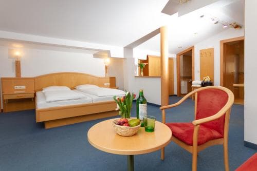 Hotel Bruggerhof