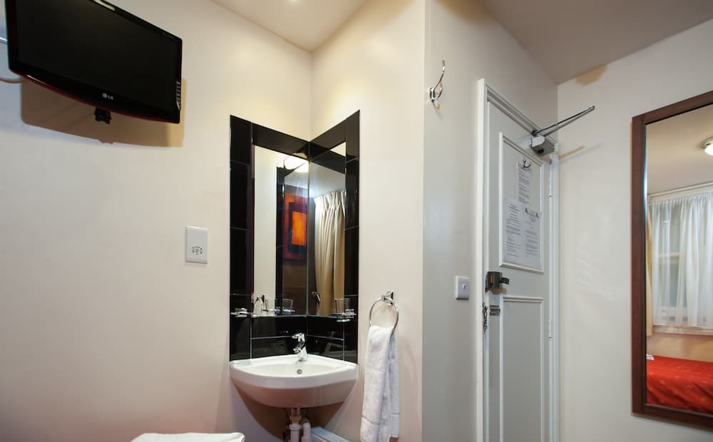 The Marble Arch Hotel