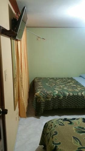 Hotel Kalidad