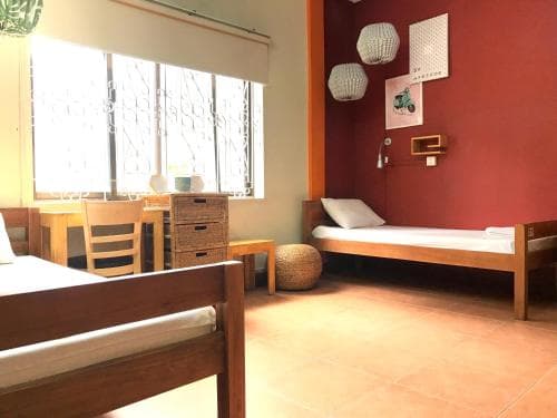 Envoy Hostel Phnom Penh