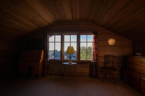 Living Light Inn