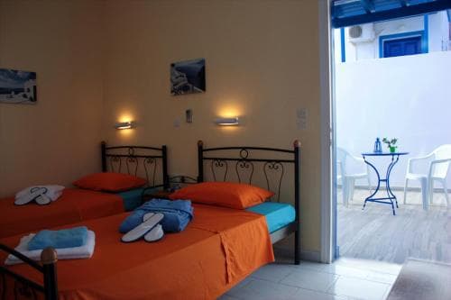 Villa Kostas
