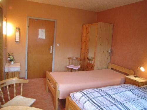 Hotel Haus Wehrbusch