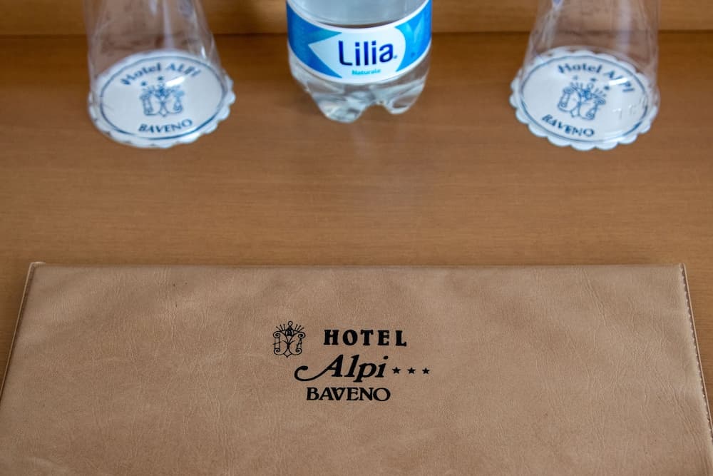 Hotel Alpi