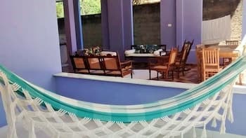 Casa Labareda
