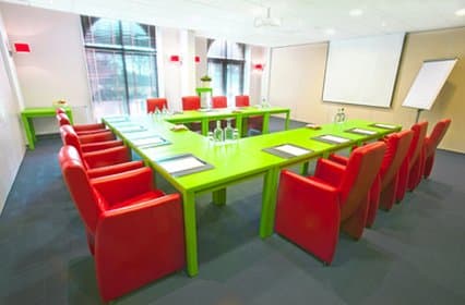 Badhotel Domburg
