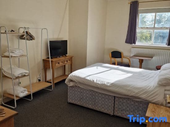 Komegloba Mega room