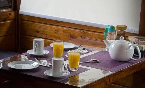 Bed & Breakfast Dada House