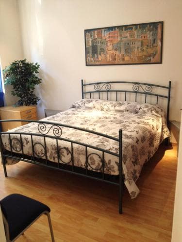 Juliet Room