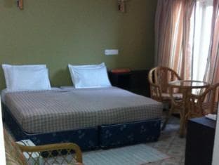 Villingili View Inn